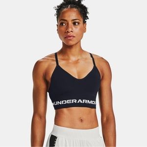 New w/ Tags Under Armour Sport Bra